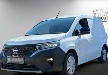 Nissan Townstar 16.350 km 22.990 &euro; Memmingen 87700