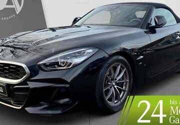 BMW Z4 61.860 km 36.284 &euro; Nienburg 31582