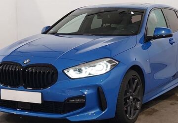 BMW 118 69.400 km 25.890 &euro; Meerbusch 40668