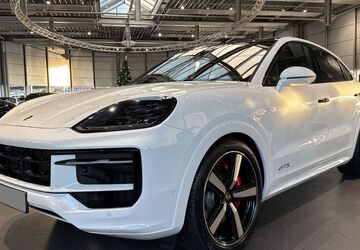 Porsche Cayenne 3.500 km 169.890 &euro; Paderborn 33100