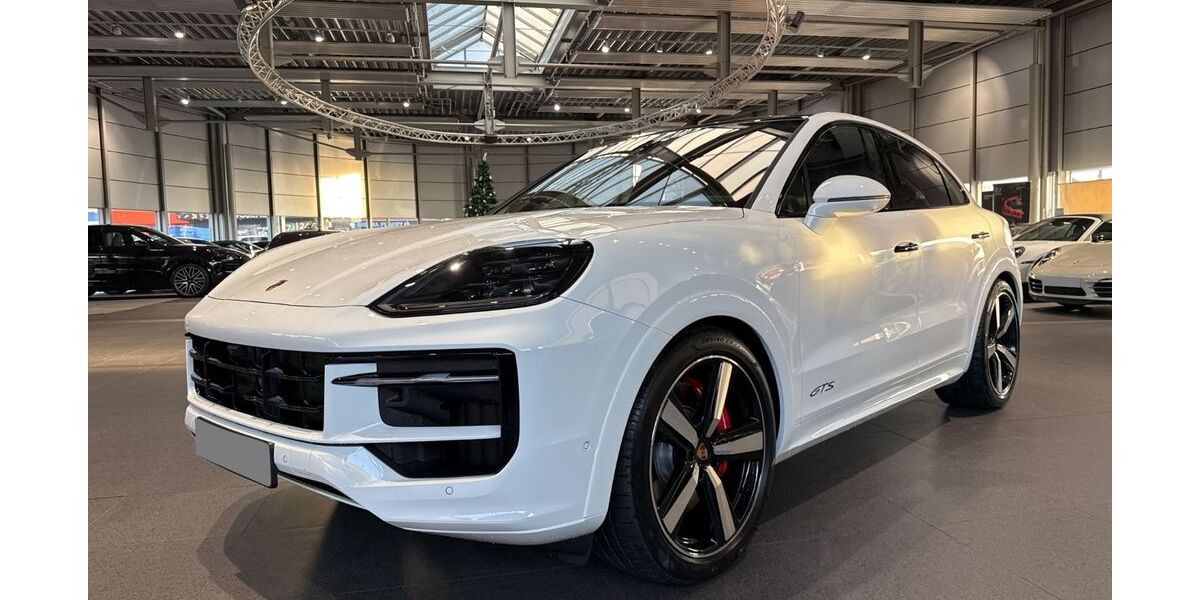Porsche Cayenne 3.500 km 169.890 &euro; Paderborn 33100