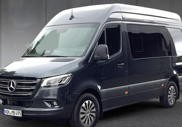 Mercedes-Benz Sprinter 15.500 km 79.900 &euro; Nordhausen 99734
