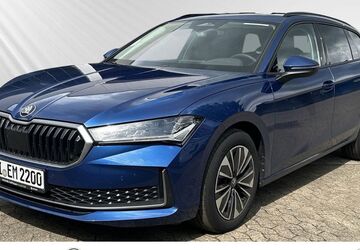 Skoda Superb 17.500 km 49.780 &euro; Kiel 24106