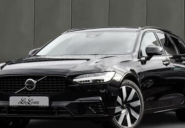 Volvo V90 20.500 km 46.890 &euro; Köln 50968