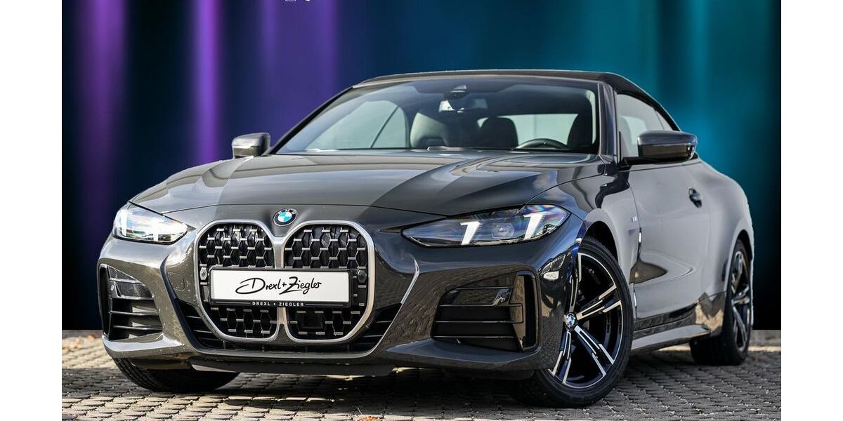 BMW 420 21.999 km 48.480 &euro; Augsburg 86199