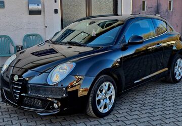 Alfa Romeo MiTo 157.600 km 4.500 &euro; Garching an der Alz 84518