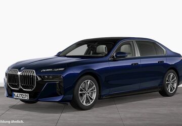 BMW i7 20.290 km 104.990 &euro; Geretsried - Gelting 82538