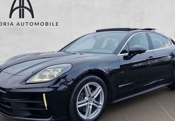 Porsche Panamera 15.306 km 89.990 &euro; Kaarst (bei Düsseldorf) 41564