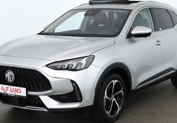 MG HS 14.618 km 23.890 &euro; Dresden 01069