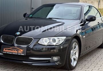 BMW 325 215.521 km 10.500 &euro; Oer-Erkenschwick 45739