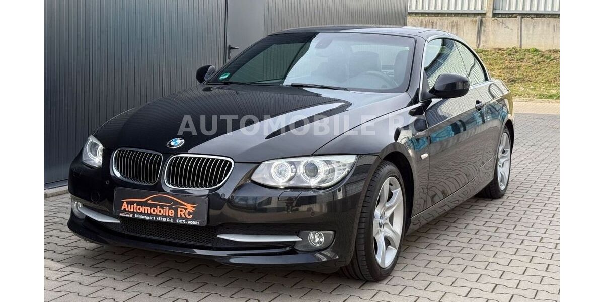 BMW 325 215.521 km 10.500 &euro; Oer-Erkenschwick 45739
