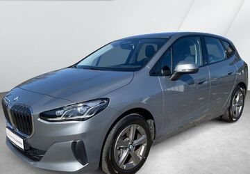 BMW 220 Active Tourer 9.100 km 32.490 &euro; Osterholz-Scharmbeck 27711