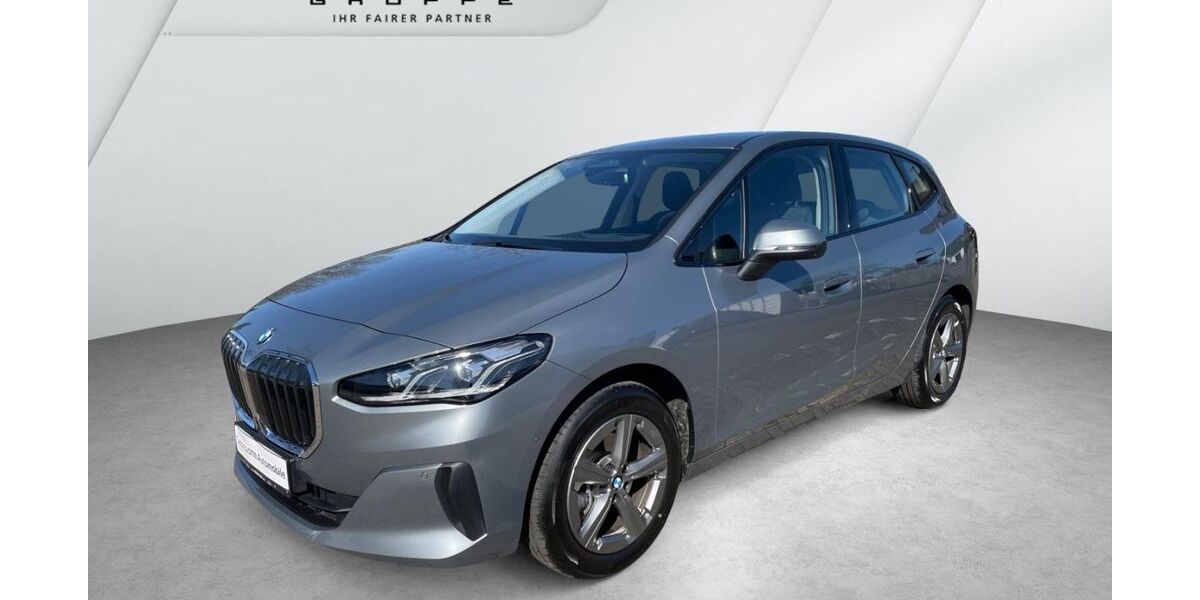 BMW 220 Active Tourer 9.100 km 32.490 &euro; Osterholz-Scharmbeck 27711