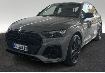 Audi Q5 15.000 km 59.990 &euro; Weilheim 82362