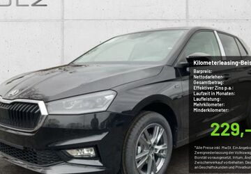 Skoda Fabia 19.000 km 21.990 &euro; Pulheim-Brauweiler 50259