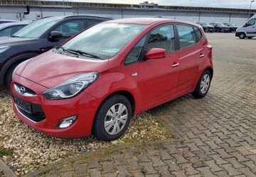 Hyundai ix20 69.000 km 8.690 &euro; Dingolfing 84130