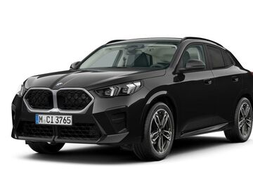BMW X2 16.154 km 41.891 &euro; Wiesbaden 65203