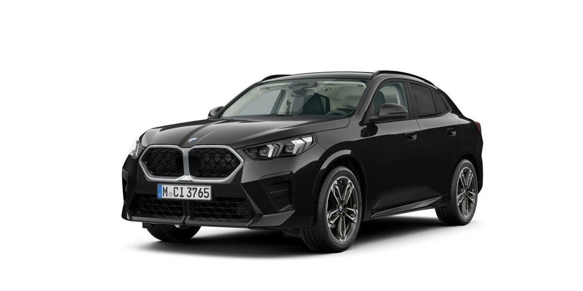 BMW X2 16.154 km 41.891 &euro; Wiesbaden 65203