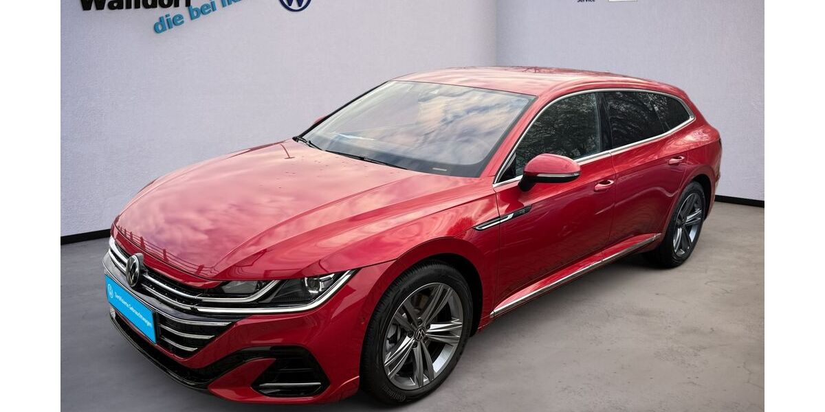 VW Arteon 4.453 km 47.910 &euro; Walldorf 69190