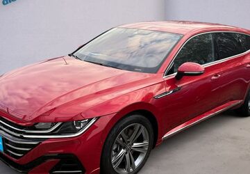 VW Arteon 4.453 km 49.015 &euro; Walldorf 69190