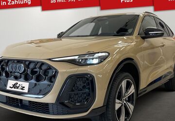 Audi Q5 8.500 km 71.980 &euro; Lindau 88131