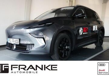 MG S5 3.300 km 29.881 &euro; Freiberg 09599