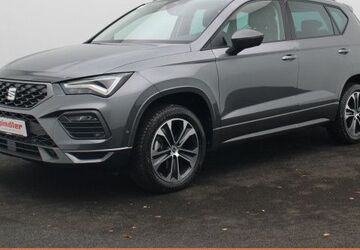 Seat Ateca 9.000 km 28.480 &euro; Würzburg 97076