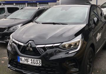 Mitsubishi ASX 12.000 km 27.690 &euro; Nürnberg OT Schweinau 90439