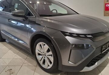 Skoda Elroq 22.143 km 38.990 &euro; Frohburg 04654