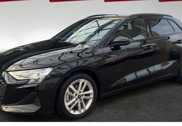 Audi A3 8.595 km 40.880 &euro; Hamburg 22529
