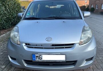 Daihatsu Sirion 238.000 km 800 &euro; Mönchengladbach 41179
