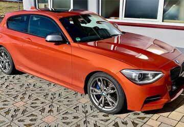 BMW M135 126.500 km 22.900 &euro; Schönheide 08304