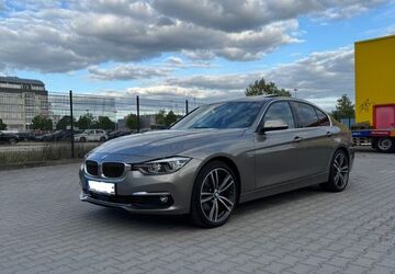 BMW 325 132.000 km 24.800 &euro; Teltow 14513