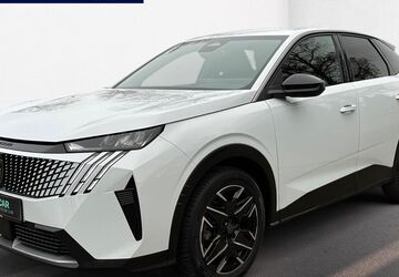 Peugeot 3008 34.826 km 25.950 &euro; Osterburg 39606