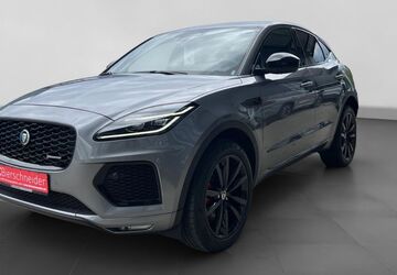 Jaguar E-Pace 19.000 km 39.590 &euro; Neumarkt i.d. OPf. 92318