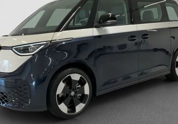 VW ID. Buzz 14.960 km 51.750 &euro; Aalen 73431