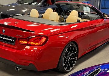 BMW 435 130.000 km 24.900 &euro; Zirndorf 90513