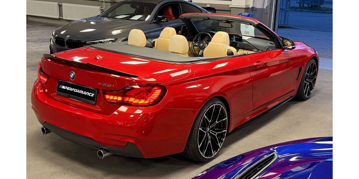 BMW 435 130.000 km 24.900 &euro; Zirndorf 90513
