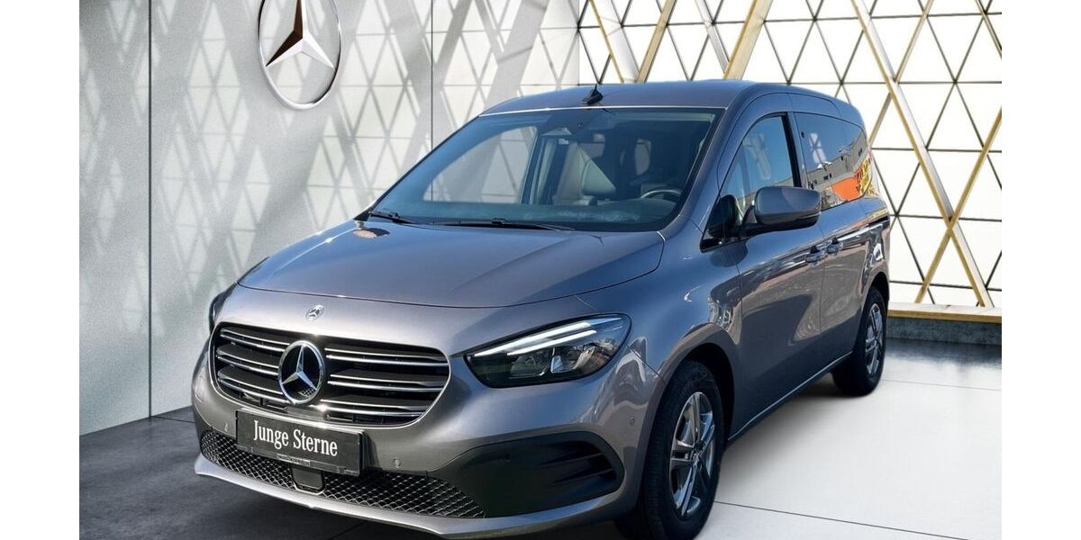 Mercedes-Benz T-Klasse 3.913 km 28.990 &euro; Sulza 07751