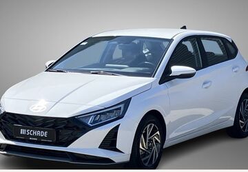 Hyundai i20 3.000 km 20.490 &euro; Eisenach 99817
