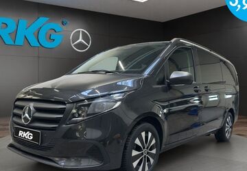 Mercedes-Benz Vito 6.232 km 58.590 &euro; Euskirchen 53879