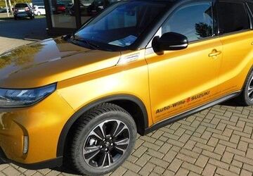 Suzuki Vitara 1.289 km 28.990 &euro; Wernigerode 38855