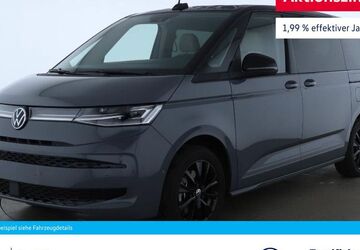 VW T7 Multivan 17.712 km 52.580 &euro; Hanau 63452