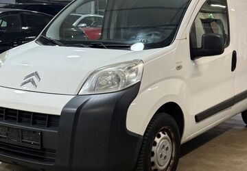 Citroen Nemo 65.759 km 4.399 &euro; München 81677
