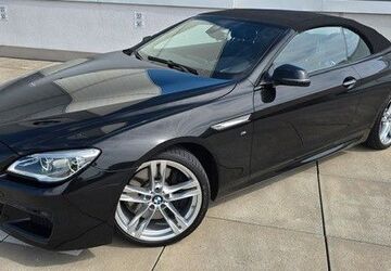 BMW 650 66.000 km 36.990 &euro; Röfingen 89365