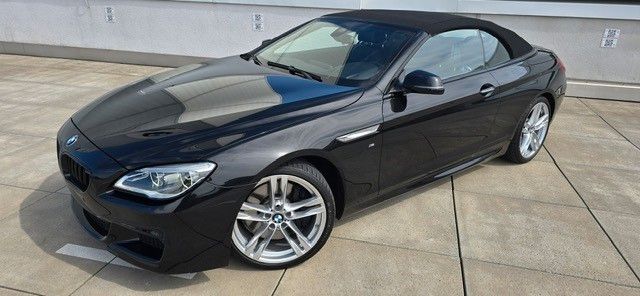 BMW 650 66.000 km 36.990 &euro; Röfingen 89365