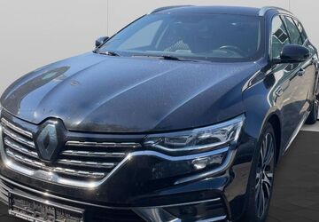 Renault Talisman 109.999 km 17.990 &euro; Bensheim 64625