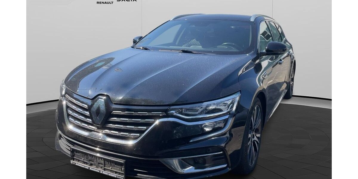 Renault Talisman 109.999 km 17.990 &euro; Bensheim 64625