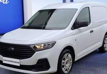 Ford Transit Connect 8.000 km 23.990 &euro; Erlangen 91052