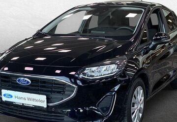 Ford Fiesta 8.085 km 19.990 &euro; Brilon 59929